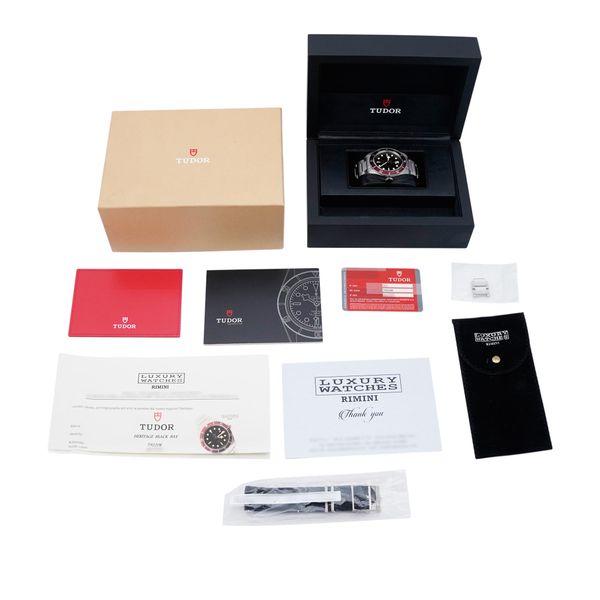 Tudor Heritage Black Bay 79220R